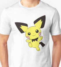 pichu Unisex T-Shirt
