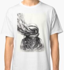 Transponiert Classic T-Shirt