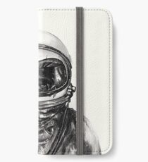 Transponiert iPhone Flip-Case/Hülle/Klebefolie