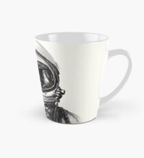 Taza cónica Transpuesto
