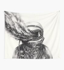 Transposed Wall Tapestry