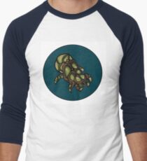 The ronery Baneling Men's Baseball ¾ T-Shirt