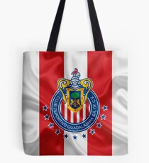Chivas Tote Bag
