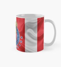 Chivas Mug