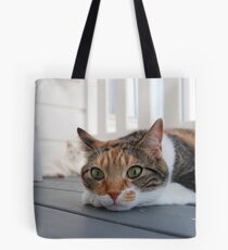 Lola Tote Bag