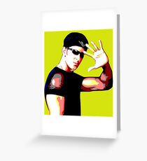 Ek Pal Ka Jeena Greeting Card