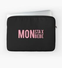 Monsta X Monbebe Laptoptasche