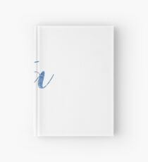 Eta Hardcover Journal