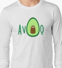 Avocato Long Sleeve T-Shirt