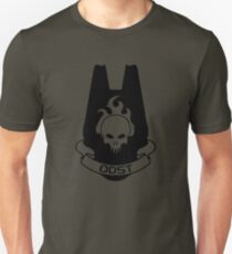 halo 3 odst t shirt