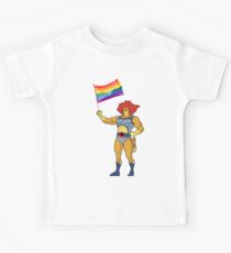 Gay Kids Tee