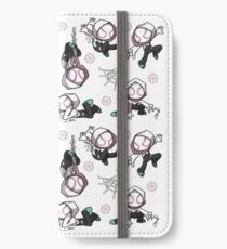 Lil Spider-Gwen iPhone Wallet/Case/Skin