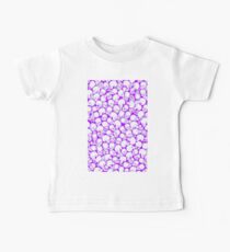 Gothic Crowd ULTRA VIOLET Baby Tee