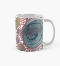 Creativity cells Mug