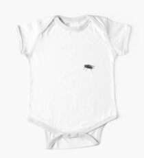 the fly... One Piece - Short Sleeve