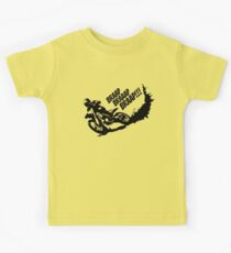 Motocross Kids Tee