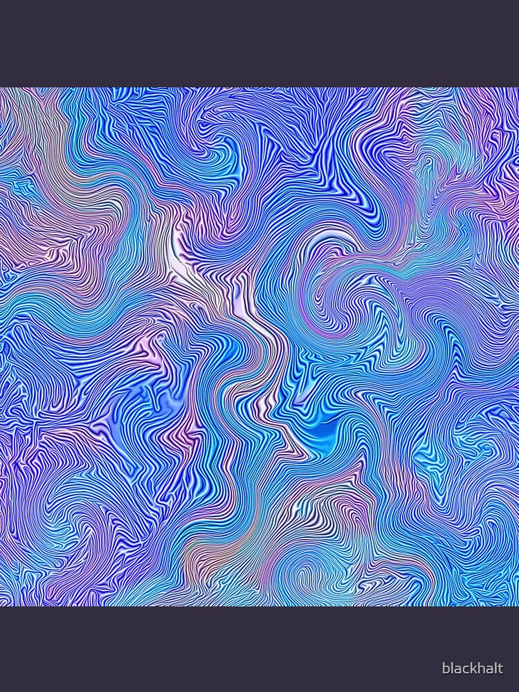Textured Sky by blackhalt