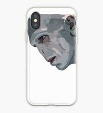 Body mod iPhone Case