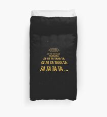 SW Theme Duvet Cover