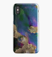 Galapagos iPhone Case/Skin