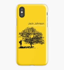 In Between Dreams iPhone Case/Skin