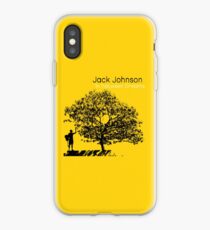 Vinilo o funda para iPhone Entre sueños