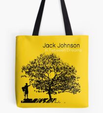 In Between Dreams Tote Bag