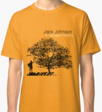 In Between Dreams Classic T-Shirt