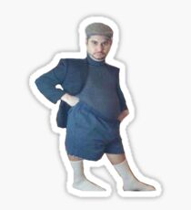 H3H3 Sticker