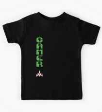 Gamer Kids Tee