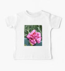 Exotic Beauty - Hebe Baby Tee