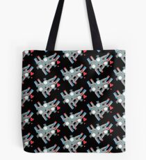 Cute Magneton Pokemon Tote Bag