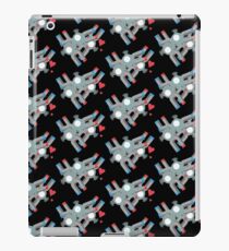 Cute Magneton Pokemon iPad Case/Skin