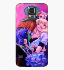 You Drive Me Mad Case/Skin for Samsung Galaxy
