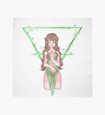 Earth Scarf