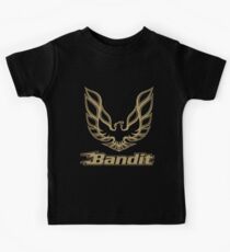 Bandit Kids Tee