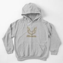 Sudadera con capucha para niños Bandido