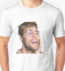 Garrett Watts Unisex T-Shirt