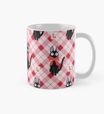 I ♥ Jiji Mug