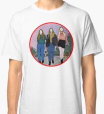 want you back Classic T-Shirt