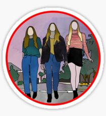 want you back Sticker