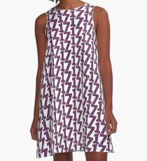 Vestido acampanado Bakers Dozen 17 en 17