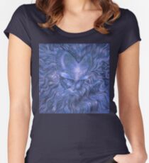 Wisdom Women's Fitted Scoop T-Shirt