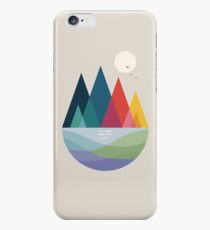 Somewhere iPhone 6 Case