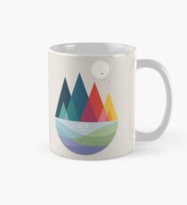 Somewhere Mug
