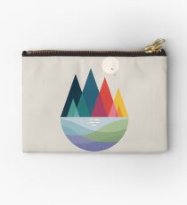 Somewhere Studio Pouch