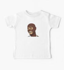 Team Fortress 2 - Spion Meme Baby T-Shirt
