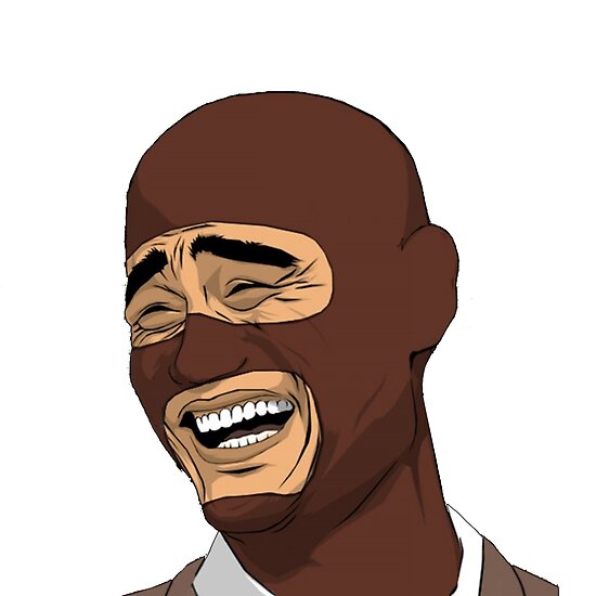 de