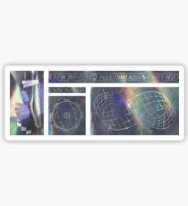 Endless Stickers Sticker