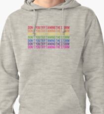 camila cabello Pullover Hoodie